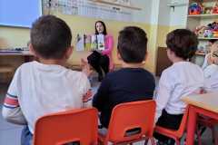 Io leggo perché, scuola "G.Spataro"