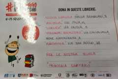 Io leggo perché, scuola "G.Spataro"
