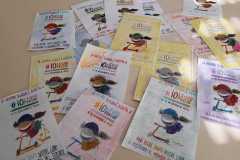 Io leggo perché, scuola "G.Spataro"