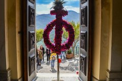 La Festa del Majo di San Giovanni Lipioni