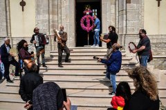 La Festa del Majo di San Giovanni Lipioni