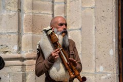 La Festa del Majo di San Giovanni Lipioni