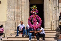 La Festa del Majo di San Giovanni Lipioni