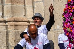 La Festa del Majo di San Giovanni Lipioni