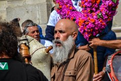 La Festa del Majo di San Giovanni Lipioni