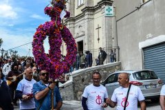 La Festa del Majo di San Giovanni Lipioni