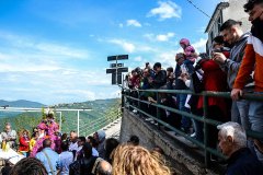La Festa del Majo di San Giovanni Lipioni