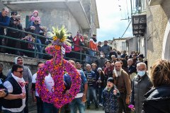 La Festa del Majo di San Giovanni Lipioni