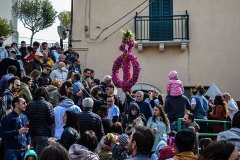La Festa del Majo di San Giovanni Lipioni