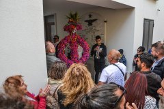 La Festa del Majo di San Giovanni Lipioni