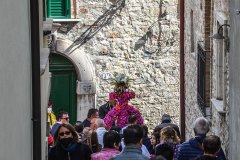 La Festa del Majo di San Giovanni Lipioni