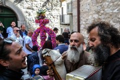 La Festa del Majo di San Giovanni Lipioni