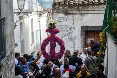 La Festa del Majo di San Giovanni Lipioni