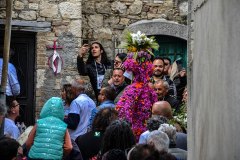 La Festa del Majo di San Giovanni Lipioni