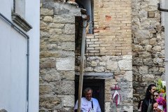 La Festa del Majo di San Giovanni Lipioni