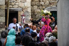 La Festa del Majo di San Giovanni Lipioni