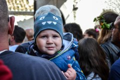 La Festa del Majo di San Giovanni Lipioni
