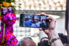 La Festa del Majo di San Giovanni Lipioni