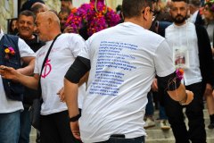 La Festa del Majo di San Giovanni Lipioni