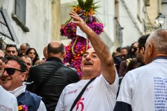 La Festa del Majo di San Giovanni Lipioni