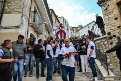 La Festa del Majo di San Giovanni Lipioni