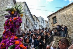 La Festa del Majo di San Giovanni Lipioni