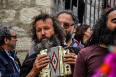 La Festa del Majo di San Giovanni Lipioni