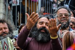 La Festa del Majo di San Giovanni Lipioni