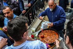 La Festa del Majo di San Giovanni Lipioni