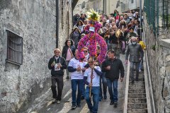 La Festa del Majo di San Giovanni Lipioni