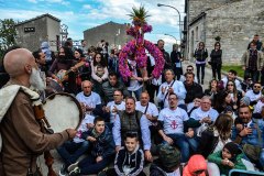 La Festa del Majo di San Giovanni Lipioni