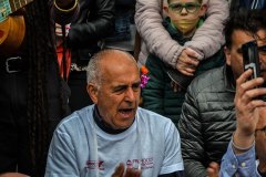 La Festa del Majo di San Giovanni Lipioni