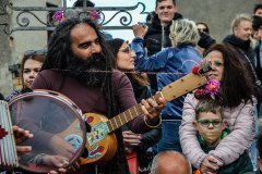 La Festa del Majo di San Giovanni Lipioni