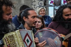La Festa del Majo di San Giovanni Lipioni