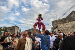 La Festa del Majo di San Giovanni Lipioni