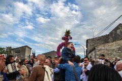 La Festa del Majo di San Giovanni Lipioni