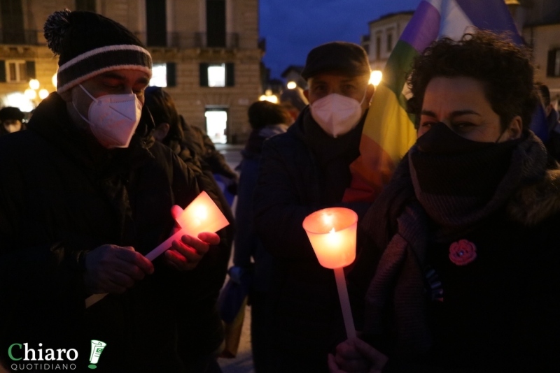 Manifestazione per la Pace