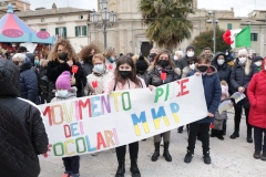 Manifestazione per la Pace