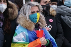 Manifestazione per la Pace