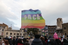 Manifestazione per la Pace