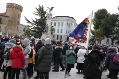 Manifestazione per la Pace