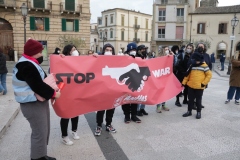 Manifestazione per la Pace