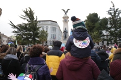 Manifestazione per la Pace