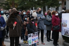 Manifestazione per la Pace