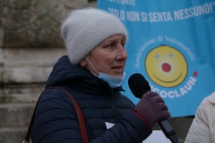 Manifestazione per la Pace