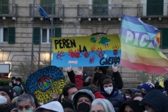 Manifestazione per la Pace