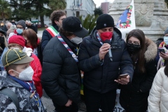 Manifestazione per la Pace