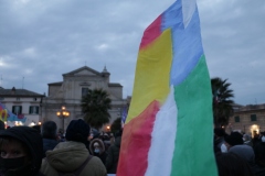 Manifestazione per la Pace