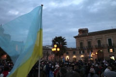 Manifestazione per la Pace