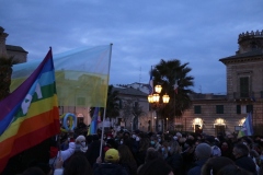 Manifestazione per la Pace